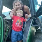 Olivia Laird - Facebook