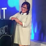Olivia Lamasan - @direk.olivialamasan - Instagram