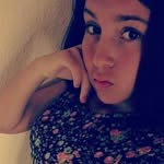 Olivia Martines - @olivialamasguapaa - Instagram