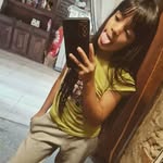 @olivialamaslindaobio - Instagram