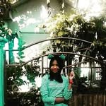 oliviaslamasi - @olivialamasi - Instagram