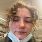 Olivia Lamont - @frenchtoastdoodles - Instagram