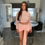 Olivia Lamont - @olivialamont_x - Instagram