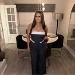 Olivia Lamont - Facebook
