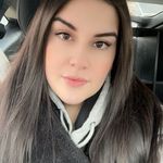 olivia - @_olivialaney - Instagram