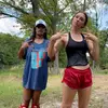 Olivia and Langston - @oliviaandlanglife - TikTok