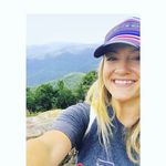 Olivia Langston - @live941 - Instagram