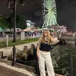 Olivia Langston - Facebook