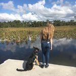 Olivia Langston - @pugluver2000 - Instagram