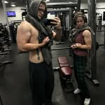 _Liv_ - @_olivialansinger_ - Instagram