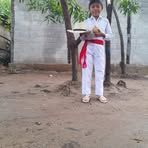 Olivia Larios - Facebook