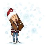 olivia latham - @livvy_snowman_lol - Instagram