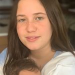 Olivia leal - @oliviapgleal20 - Instagram