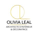 Olivia Leal - Architecte d’intérieur et décoratrice - @ol.olivialeal - Instagram