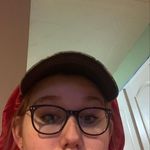 olivia ledbetter - @madsspamm69 - Instagram