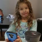Olivia Leger - Facebook