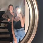 Olivia Leger - @olivia_finsta43 - Instagram