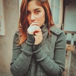 Olivia Leger - @olivialegerjaye - Instagram