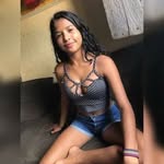 Olivia Leger - @leger7118 - Instagram