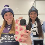 Olivia Leighton - Facebook