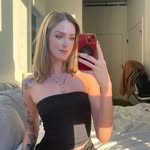 Olivia Leighton - @livleighton_ - Instagram