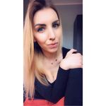 Olivia Leroy - @olivialeroy90 - Instagram