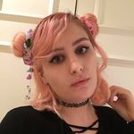 Olivia Lester - @some_vexed_peach - Instagram