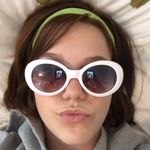 Olivia Lester - @lestersspam - Instagram
