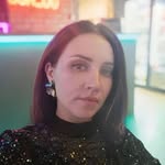 Ольга Кравченко - @olivialexus - Instagram