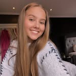 Olivia Lexau Strømmen - @olivialexau - Instagram