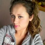 Maria Olivia Limon Rojas - @mariaolivialimon - Instagram