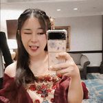 Guzheng Player Olivia Lin - @olivialinguzheng - Instagram