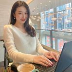 Olivia Lin - Facebook
