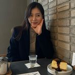 Olivia Lin - Facebook