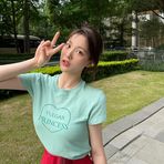 Olivia Lin - Facebook