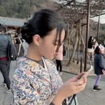 Olivia - @olivialin311 - Instagram