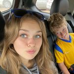 Livi - @olivia_lincoln_13 - Instagram