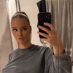 Olivia Lindbäck - @olivialindbackk - Instagram