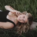 Olivia Lindholm - @olivia__lindholm - Instagram