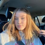 Olivia Lindström - @_oliviaa__x - Instagram