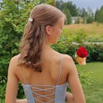 Olivia Lindström - @olivialindstrom09 - Instagram