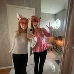 Olivia Lindström - @olivia_lindstrom - Instagram