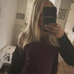 Olivia Lindström - @olivialindstr - Instagram