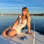 Thea Fanny Olivia Lindström - @olivialindstrm - Instagram