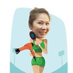 Olivia Loh - @laypinloh - Instagram