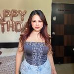 Angel 🦋 - @olivia_loitongbam - Instagram