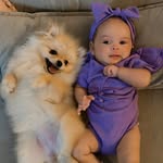 Olívia e Lolla - @oliviaelolla - Instagram