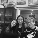 Olivia Leloir - Facebook
