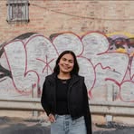 Olivia Lomeli - Facebook