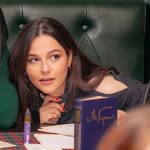 Olivia - @olivia_longmann - Instagram